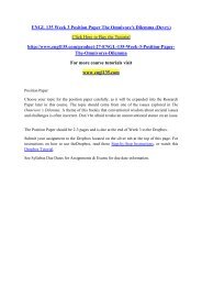 THE OMNIVORES DILEMMA PDF